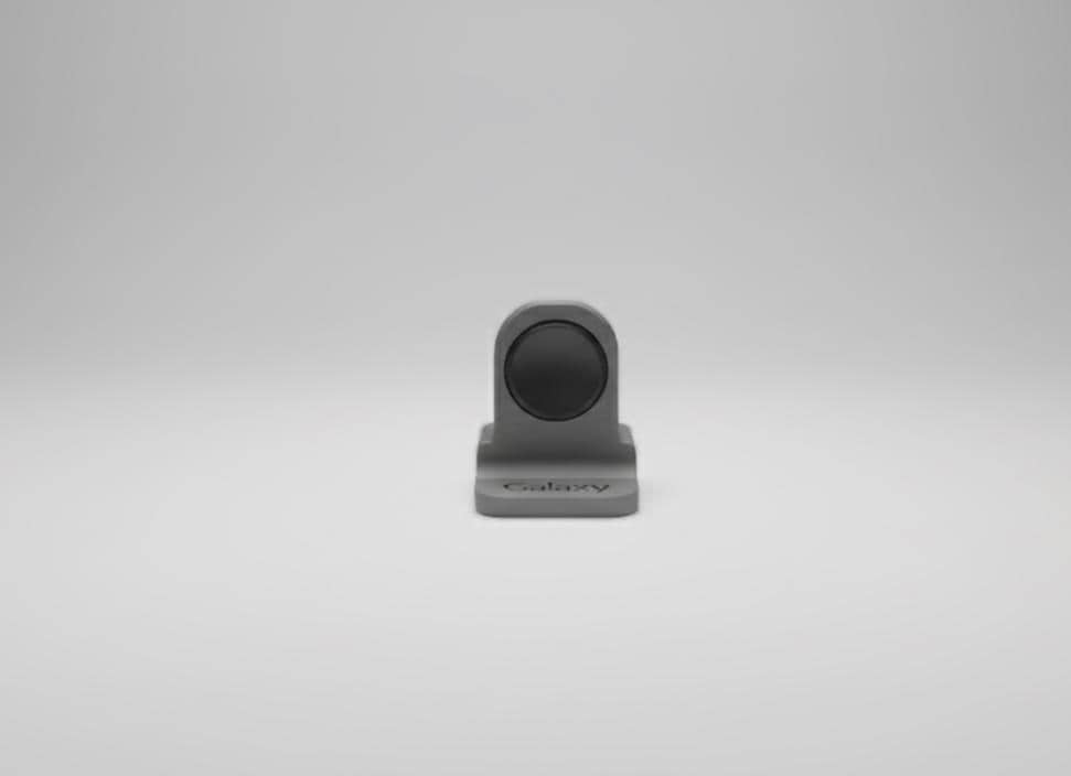 Galaxy Watch 7+ Desk Charger Stand - Personalised