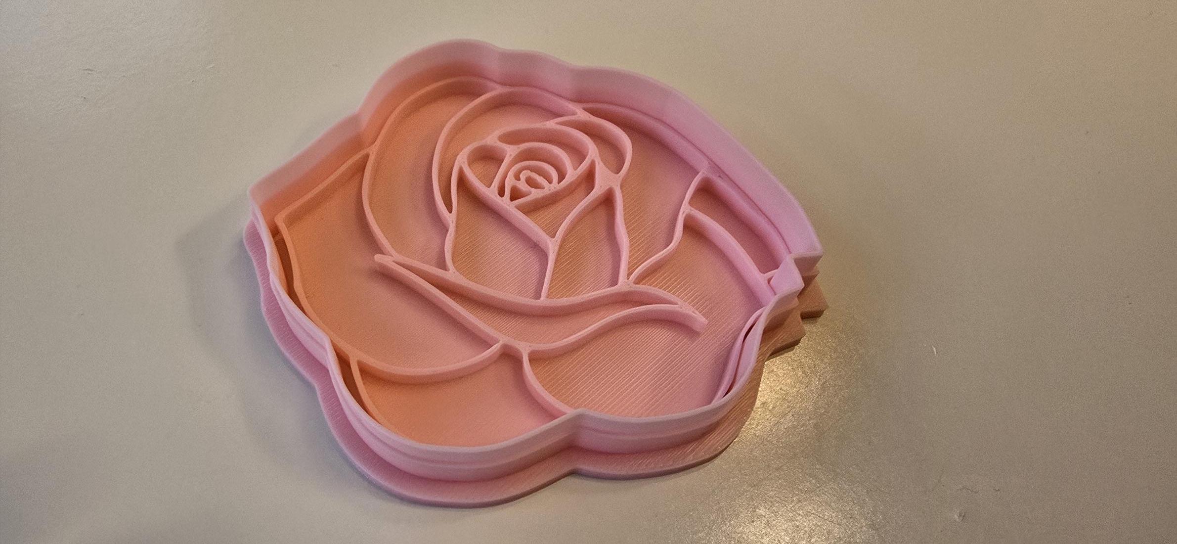 Love Cookie Cutters - Anniversary Idea's